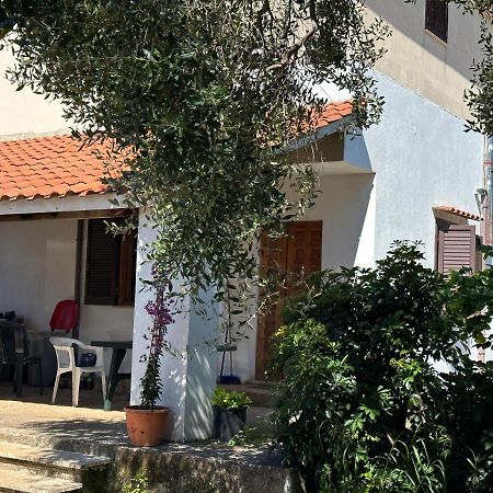 Casa Vacanza Maria Antonieta Марина-ди-Камерота Экстерьер фото
